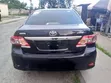 2009 Toyota Corolla LE Sedan - 2