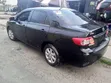 2009 Toyota Corolla LE Sedan - 4