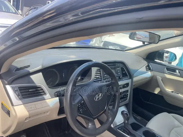 Hyundai Santa Fe 2015 Baki - 1