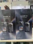 New Insta360 X6 360° Camera Essentials Bundle - 2