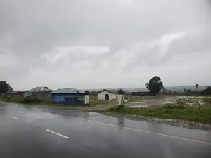 Commercial Plots for Sale - Ibusa Expressway
