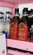 Best Classic Whisky - Original 750ml - 2