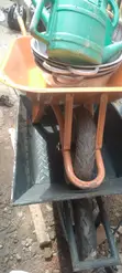 Sabon Wheelbarrow - 1