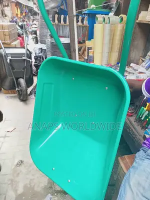 Sabon Wheelbarrow
