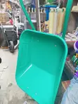 Sabon Wheelbarrow - 2