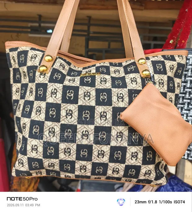 Ladies Handbags - Brand New - 1