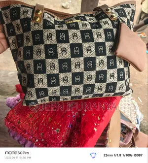 Ladies Handbags - Brand New