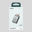 Green Lion USB-A to USB-C OTG Adapter - 2