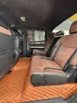 2014 Toyota Tundra Limited Double Cab 4WD - 5