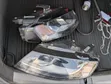 Audi A4 2012 Headlamp Set - 1
