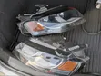 Audi A4 2012 Headlamp Set - 2