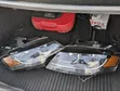 Audi A4 2012 Headlamp Set - 3