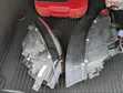 Audi A4 2012 Headlamp Set - 4