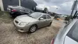2010 Toyota Corolla Gold - 1