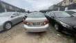 2010 Toyota Corolla Gold - 2