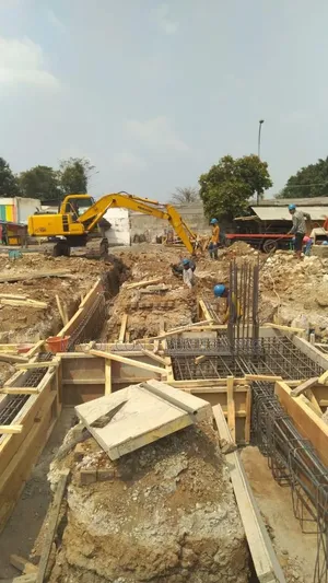 House Building Construction Services