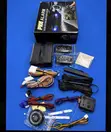 Passive Keyless Entry Car Alarm tare da Remote Engine Start - 2
