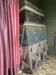 Neatly Used Mattress for Sale - 1
