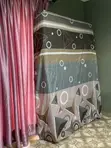 Neatly Used Mattress for Sale - 2