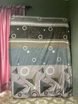 Neatly Used Mattress for Sale - 3