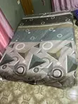 Neatly Used Mattress for Sale - 4
