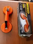 Kayan Daukan Gilashi da Tayal (Suction Cup Lifter) - 1