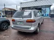 Toyota Sienna 2001 Silver - 4