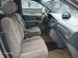 Toyota Sienna 2001 Silver - 5