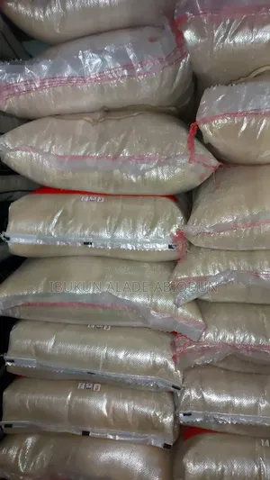 My Choice Premium White Rice (50kg)