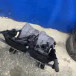 Lightweight Twin Baby Stroller - 1