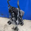 Lightweight Twin Baby Stroller - 3