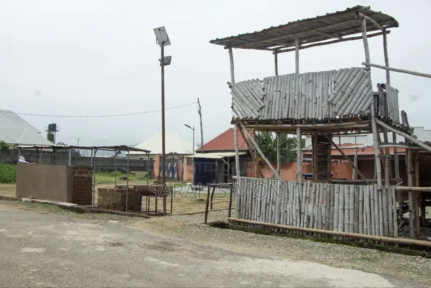 1-Bedroom Apartment Short Let, Kuje - 1