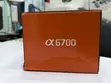 Sony Alpha a6700 Mirrorless Camera Body - 1