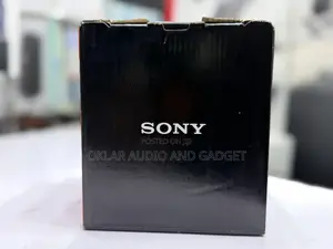 Sony Alpha a6700 Mirrorless Camera Body