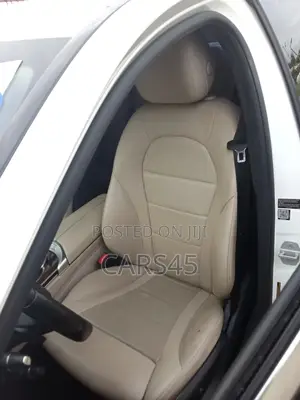 2015 Mercedes-Benz C300 Base AWD 4Matic Sedan