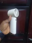 Portable Handheld Fan - Brand New - 2