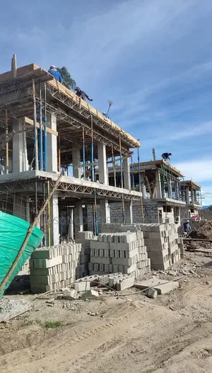 Building Construction Contractor Services