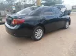 Toyota Corolla 2010 Black - 5