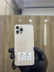Apple iPhone 12 Pro Max 128GB Gold - 1