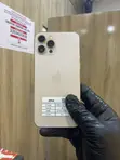 Apple iPhone 12 Pro Max 128GB Gold - 3