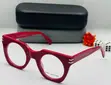 High Quality Luxury Marc Jacobs Glasses - 1