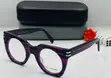 High Quality Luxury Marc Jacobs Glasses - 3