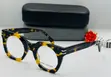 High Quality Luxury Marc Jacobs Glasses - 4