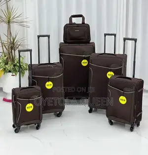 High Quality Luggage Bags / Travel Bags