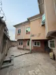 4-Bedroom Duplex + 2x 2-Bedroom Flats a Akobo, Ibadan - 5