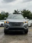 Hyundai Santa Fe 2014 Launinsa Azurfa - 1