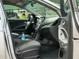 Hyundai Santa Fe 2014 Launinsa Azurfa - 2