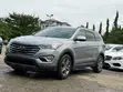 Hyundai Santa Fe 2014 Launinsa Azurfa - 4