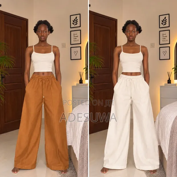 Joggers Trousers - Brand New - 1