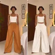 Joggers Trousers - Brand New - 1